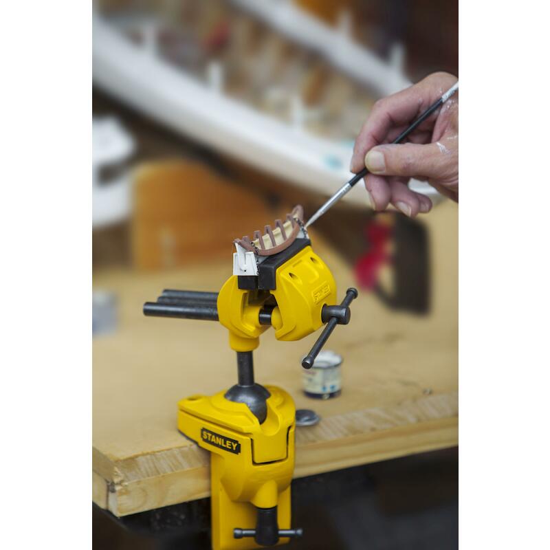 BANKSCHROEF 360°            1-83-069  70MM STANLEY
