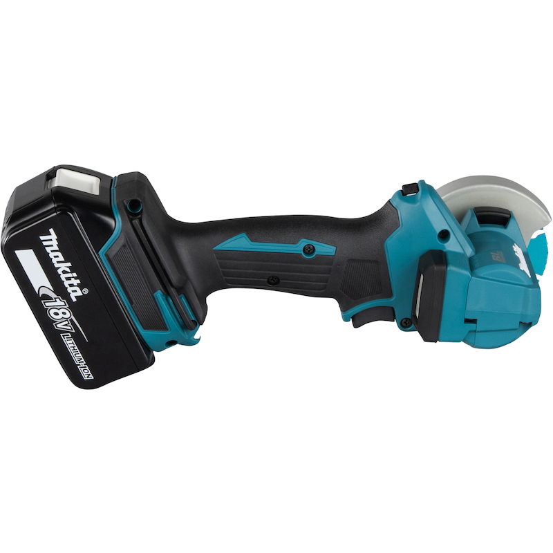 COMPACTE SLIJPMACHINE LXT® - DMC300RTJ - MAKITA