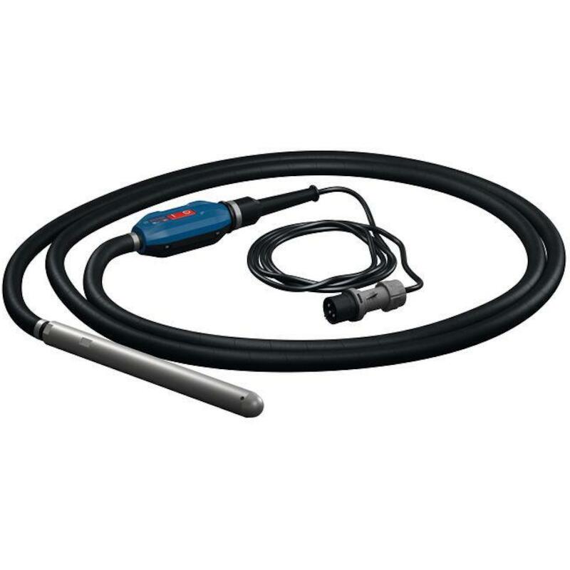 ACCU-BETONTRILNAALD 18V/BOD GDI38-500        BOSCH