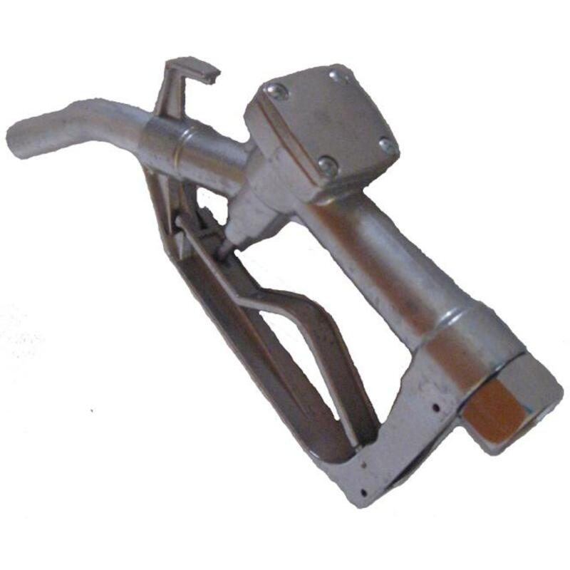 PISTOLET DE DEBIT ALU       1" F.  BSP       SAMOA