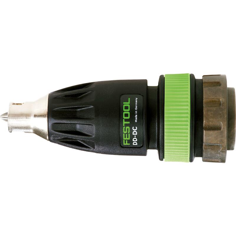 DIEPTE-AANSLAG DD-DC - 493539 - FESTOOL