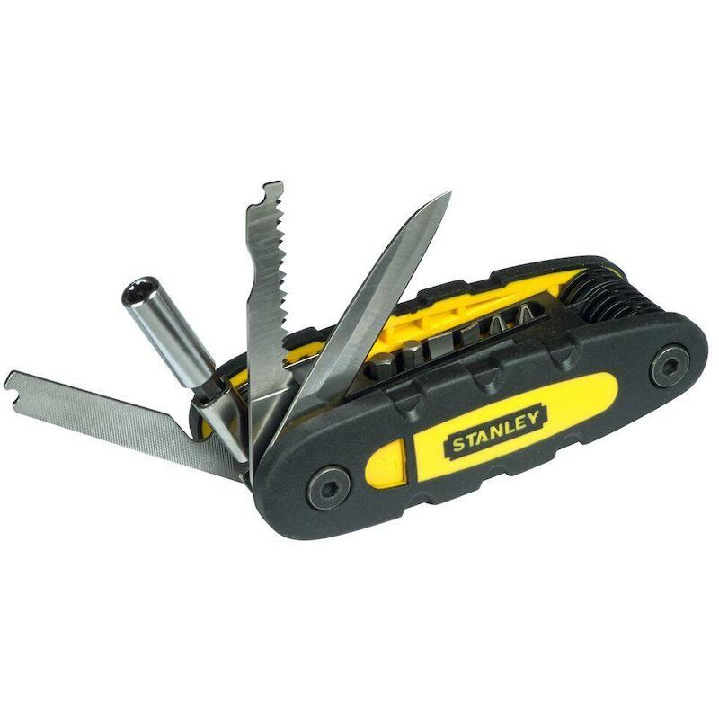 MULTITOOL 14 IN 1           STHT0-70695    STANLEY
