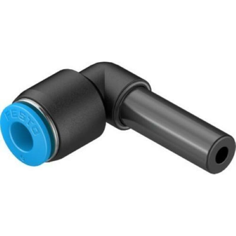 PUSH-IN L-CONNECTOR QSL-8H-6 (153062) FESTO
