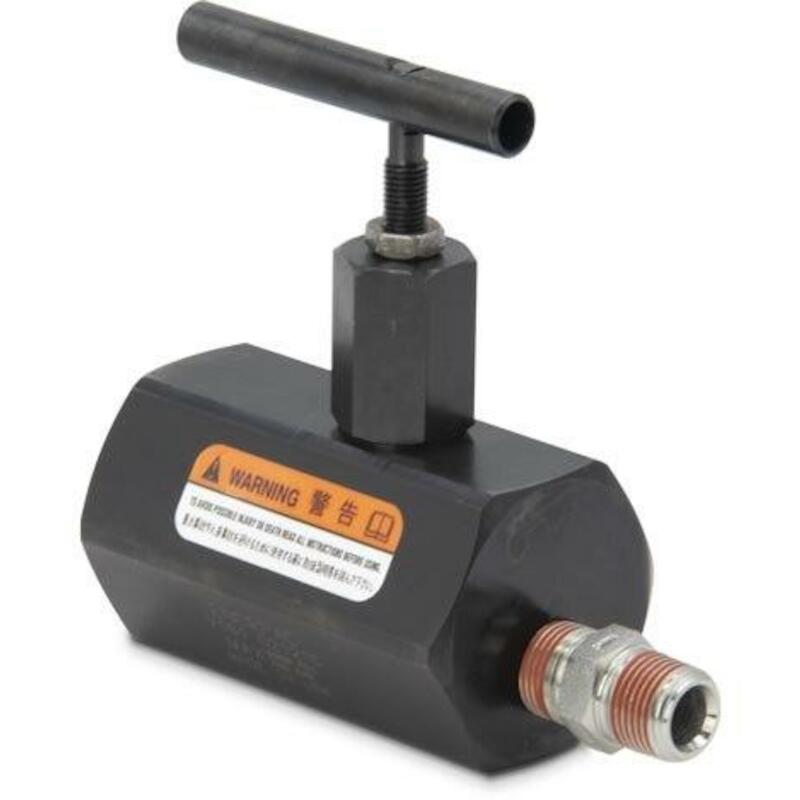 HYDR.SEQUENCEVENTIEL 700BAR V161           ENERPAC