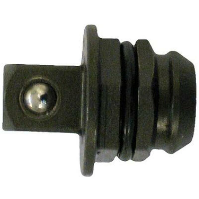 DOPADAPTER 9,5 MM - 134745-9 - MAKITA