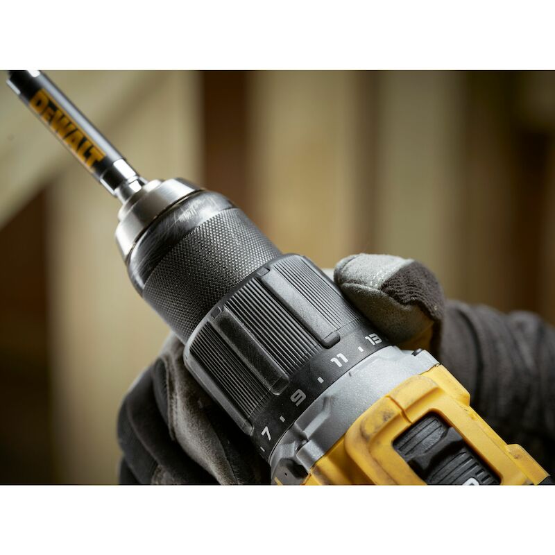 PERC.VISS.PERCUSS.18V/BODY  DCD799N         DEWALT