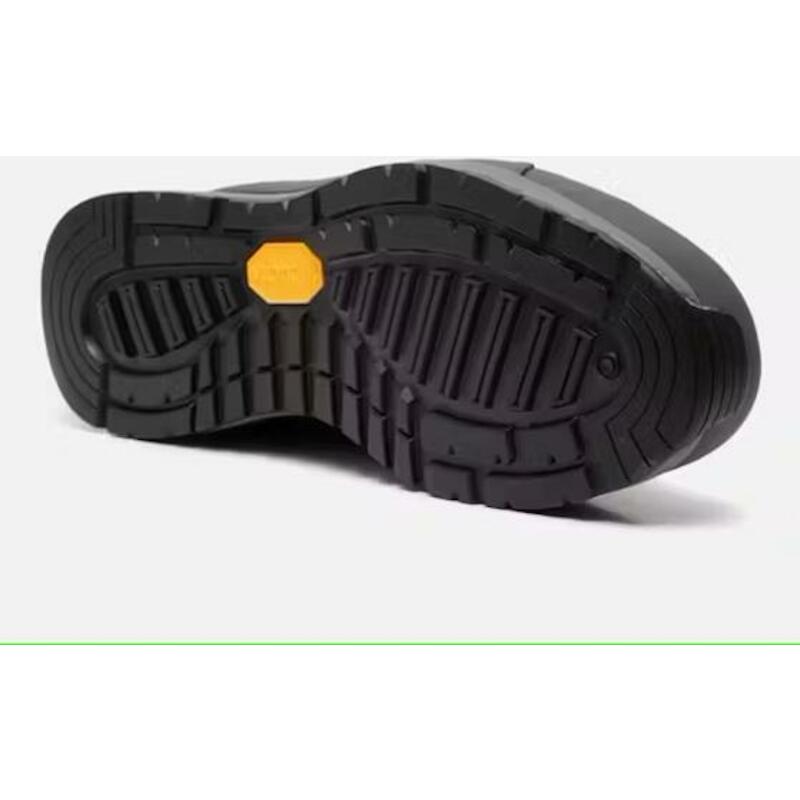 CHAUSS.ESD BAS S3 GR/BL     PEP W          36 BATA