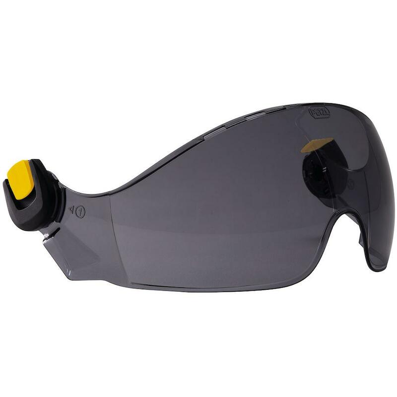 VISIÈRE TEINTÉ              VIZIR SHADOW     PETZL