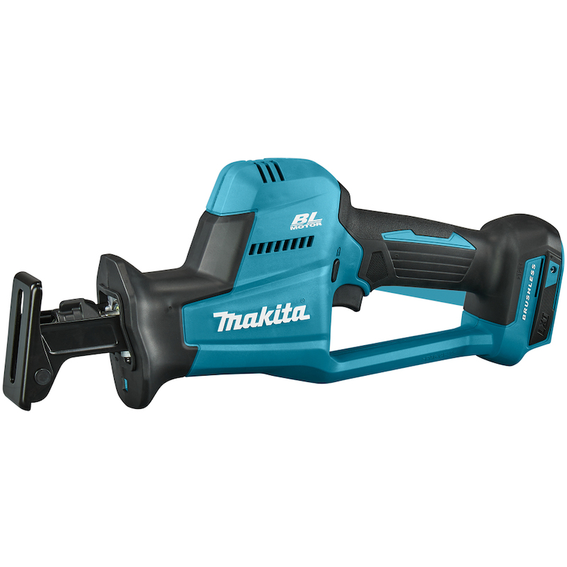 ACCU-RECIPROZAAG 18V/BODY   DJR189Z         MAKITA