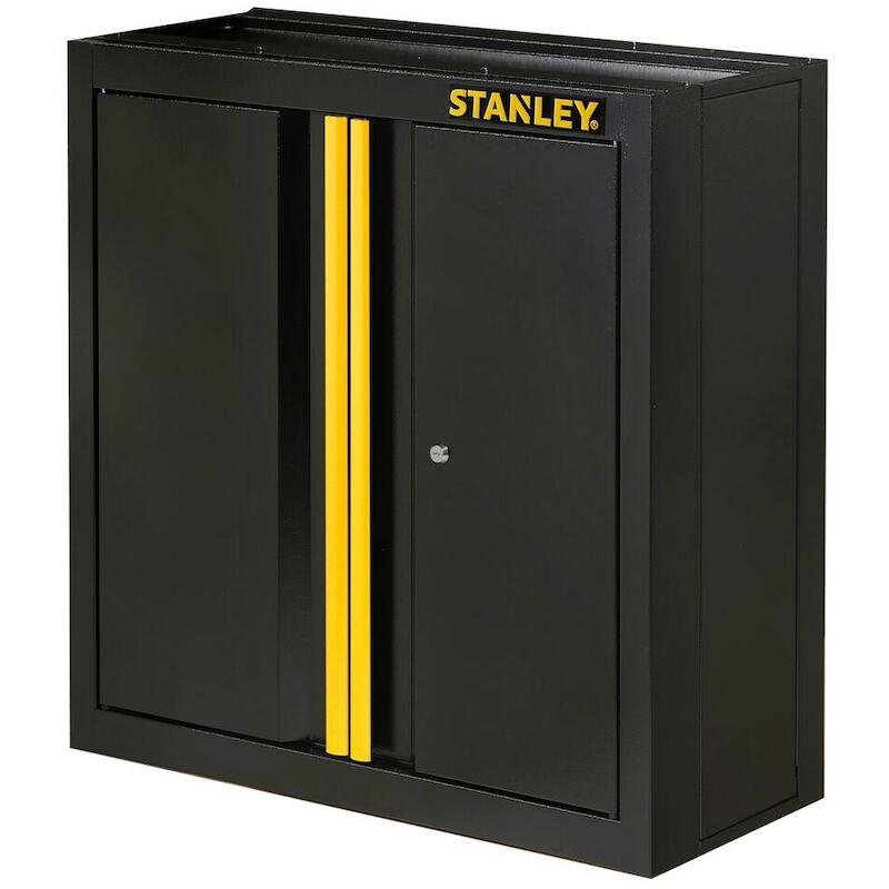 WANDKAST RTA 2 DEURS        STST97598-1    STANLEY