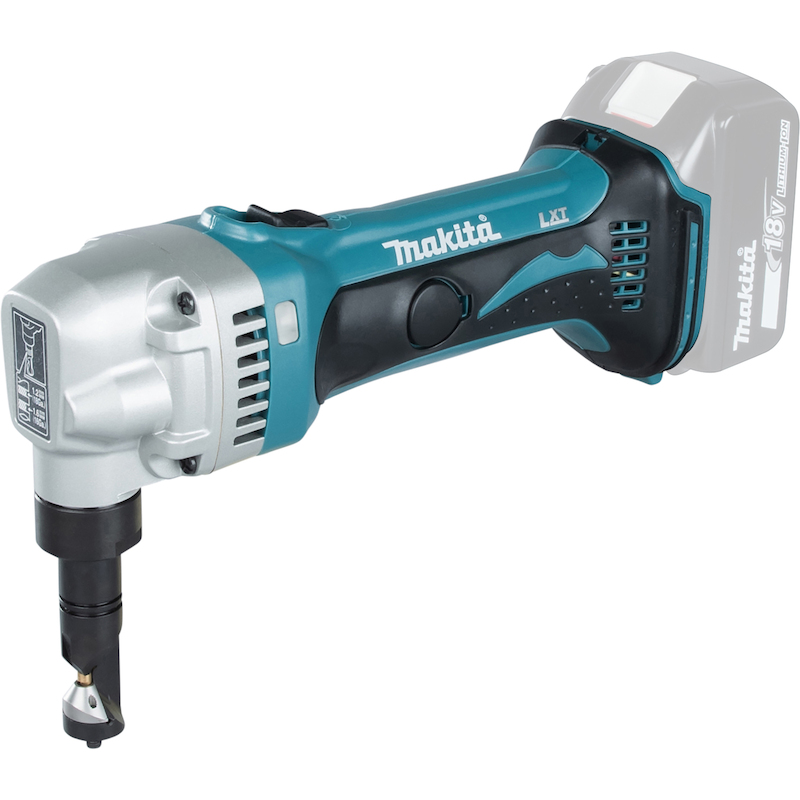 GRIGNOTEUSE LXT® - DJN161ZJ - MAKITA