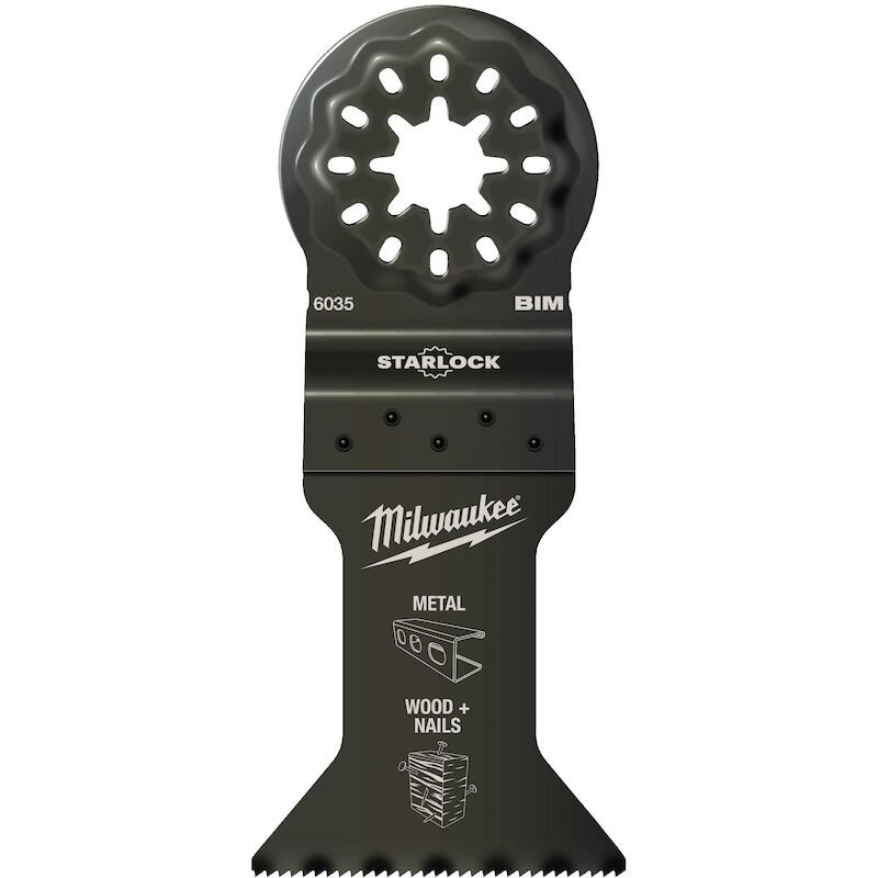 INVALZAAGBLAD 43X47MM       48906035     MILWAUKEE