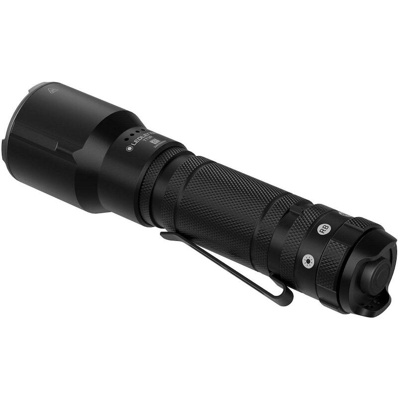 ZAKLAMP 1900LM-300M-50U     TT3R OPLAADB.LEDLENSER