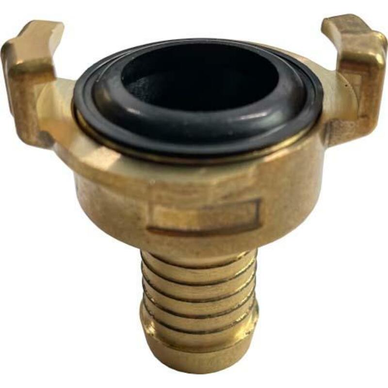 KLAUWKOPP.25MM SLT SWIVEL   GKS025SW - MS     GEKA