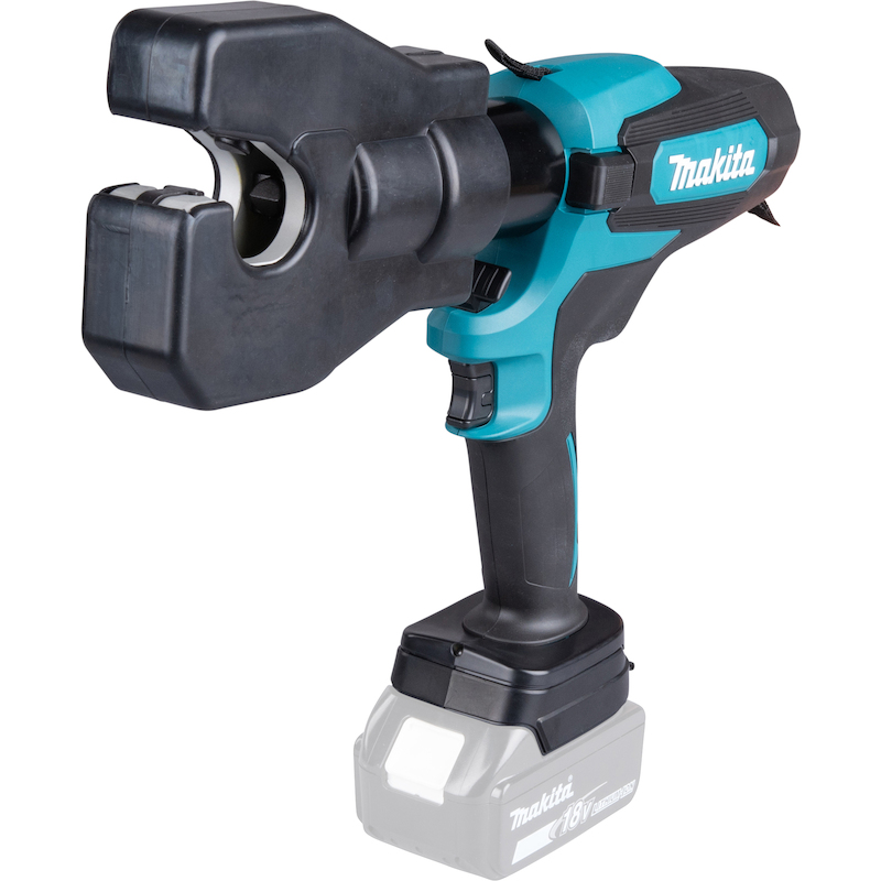 COUPE-CABLE/ACCU 18V/BODY   DTC303          MAKITA