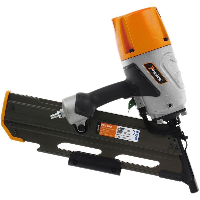 CLOUEUR PNEUM. 160MM        PFS160         PASLODE