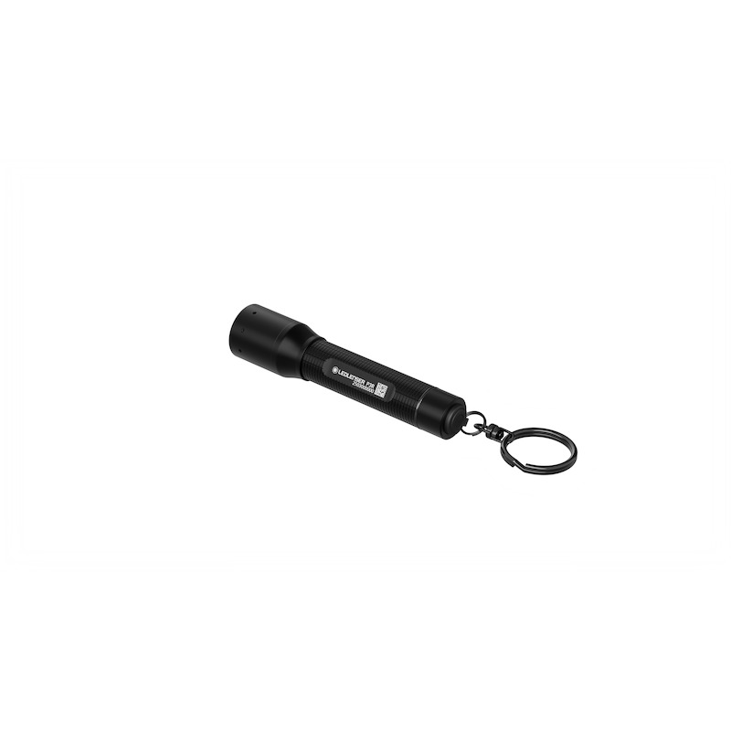 LAMPE POCHE 200LM-130M-8U   P3R RECHARG. LEDLENSER