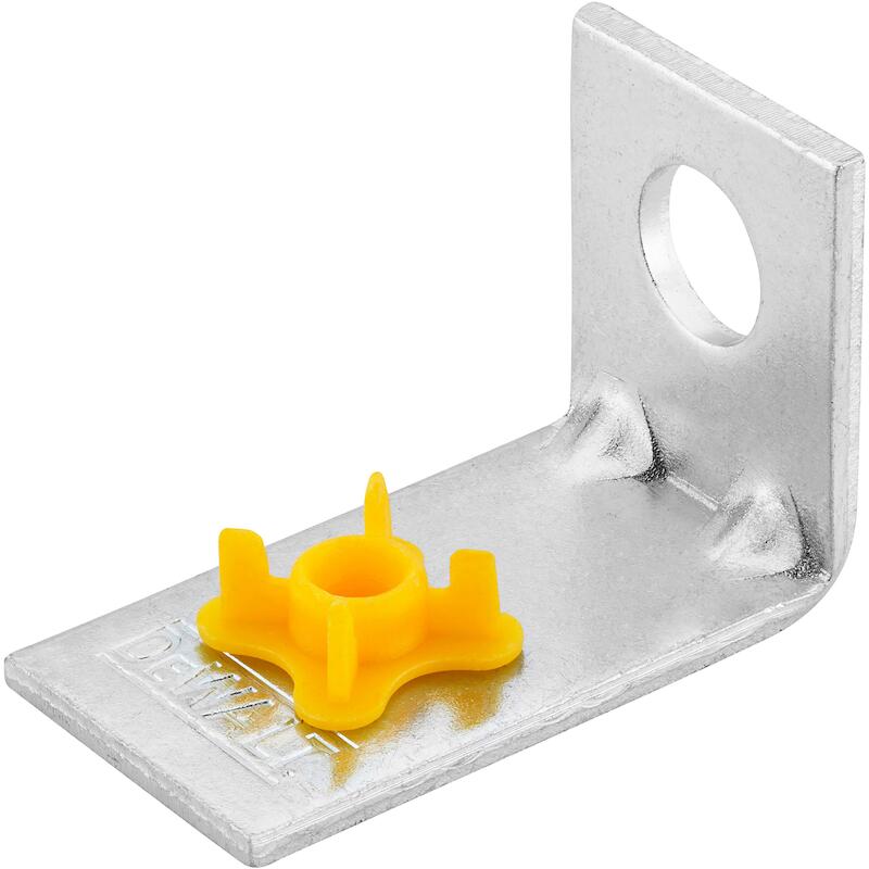HOEKCLIP                    DDF6770000 (100ST) DEW