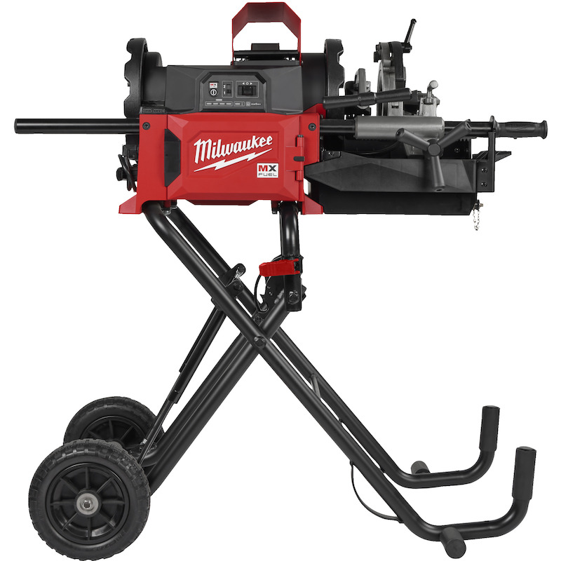 MACHINE À FILETER 72V/BODY  MXF PTR2-0   MILWAUKEE