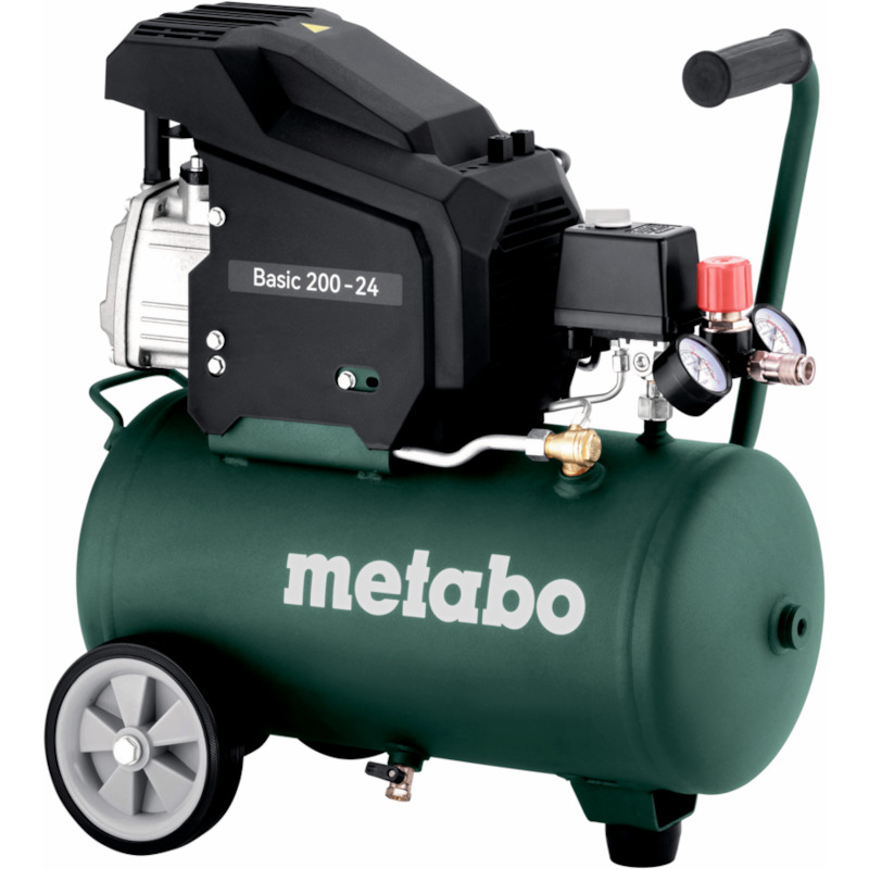 COMPRESSOR 1,2KW            200-24          METABO