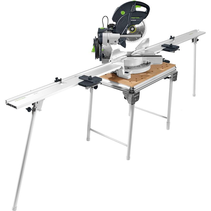 AFKORTZAAG 1600W/260MM      KS 120 REB-SET-MFT FES