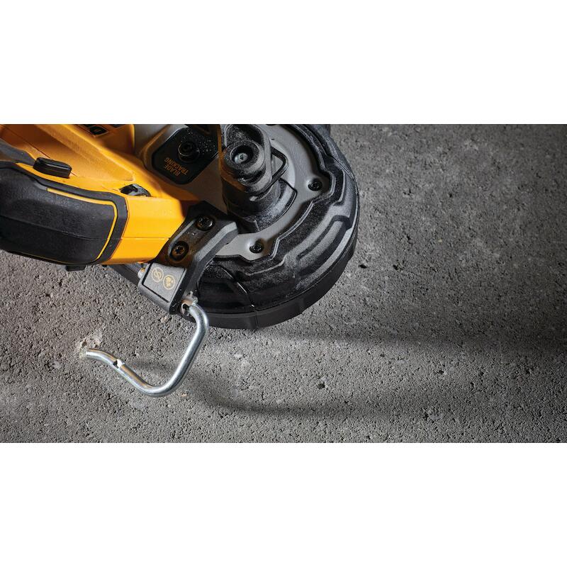 ACCU-LINTZAAG 18V/BODY      DCS377NT (TSTAK)DEWALT