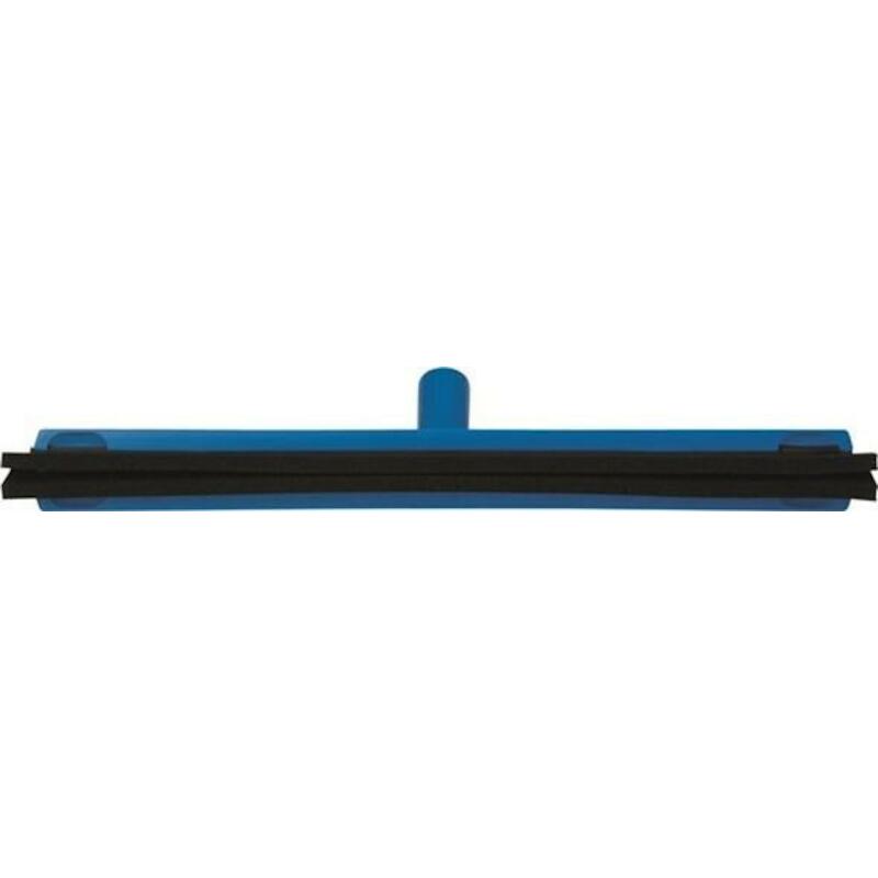 RACLETTE CAOUTCH.NOIR BLEU  7753/3  500X70   VIKAN