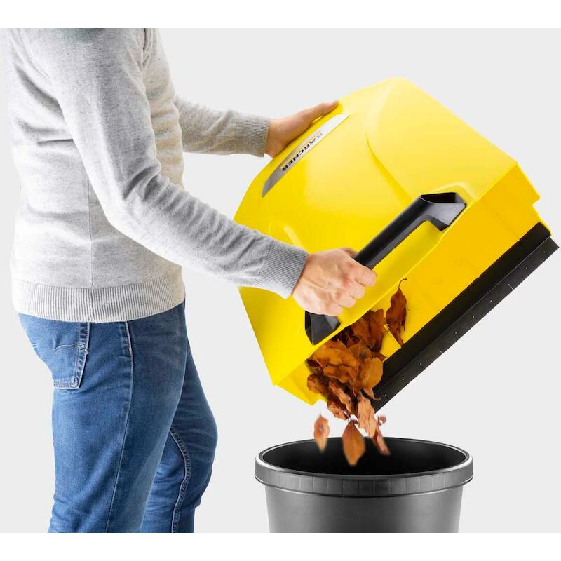 BALAYEUSE MÉCANIQUE         S 6            KARCHER