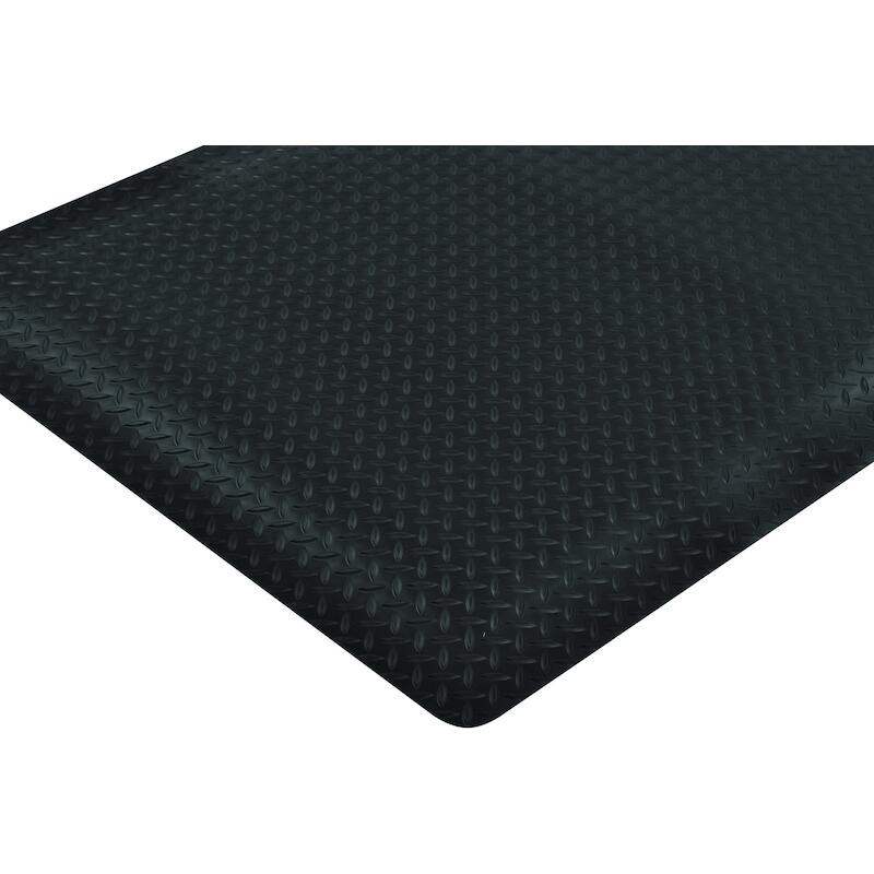AV-MAT AS DIAMOND STAT ZW.  826S0023BL 91X60CM