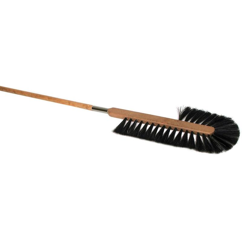 BROSSE CRÊTE DE COQ+BOUCLE  251008 - 110CM   BETRA