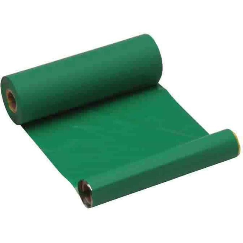INKTLINT - BRADY 710026 - 110 MM X 90 M GROEN