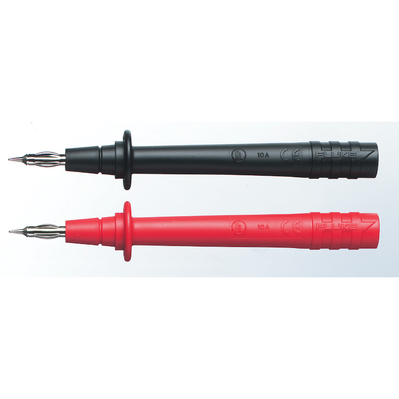 MEETPENNENSET+LANTAARNPUNT  TP74             FLUKE