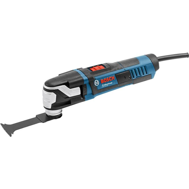 Bosch - Multitool - gop 55-36 - 550 w - StarlockMax - In doos - 02752036