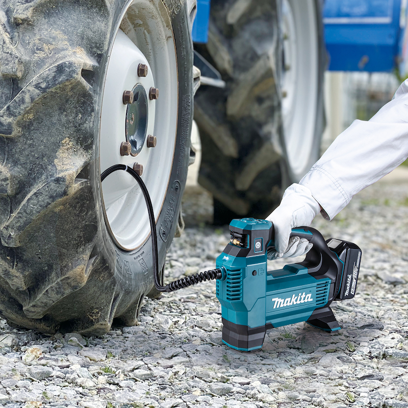 LUCHTPOMP LXT® - DMP181Z - MAKITA