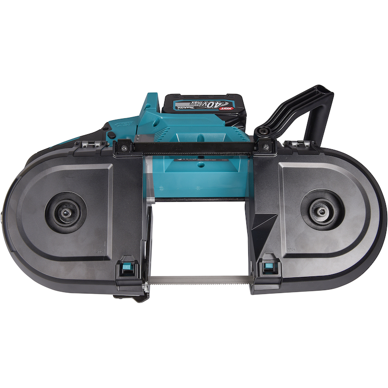 DRAAGBARE BANDZAAG XGT® - PB002GZ - MAKITA