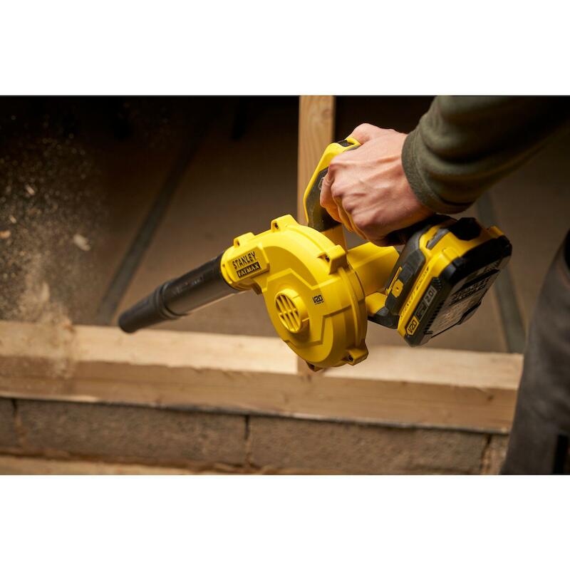 ACCU-BLADBLAZER 18V/BODY    SFMCBL01B      STANLEY