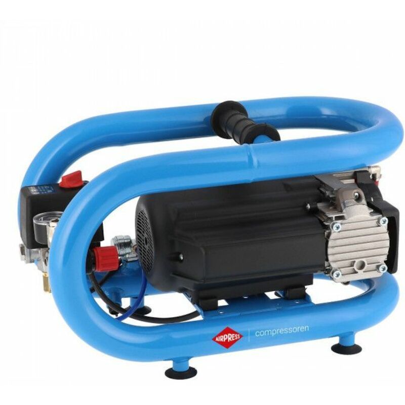 COMPRESSOR                  LMO 3-210     AIRPRESS