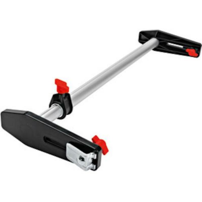 DEURSPANNER - BESSEY TMS KOZIJNSPANNER - 560 X 1010 MM