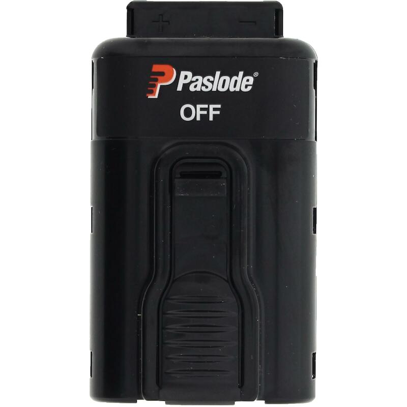 ACCU LI-ION 7,2V/2,0AH      018880         PASLODE