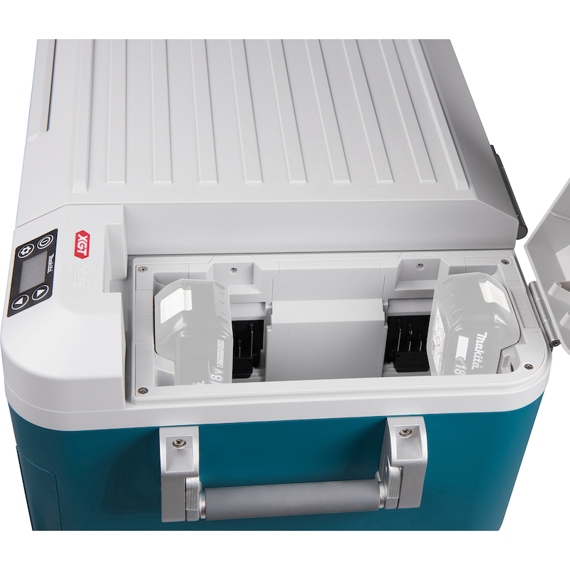 GLACIÈRE / CHAUDIÈRE XGT® - CW002GZ01 - MAKITA