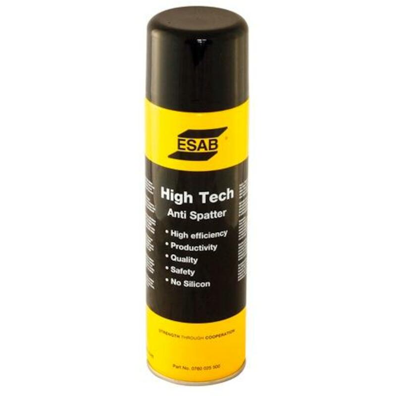LASSPRAY 400 ML             HIGH-TECH         ESAB