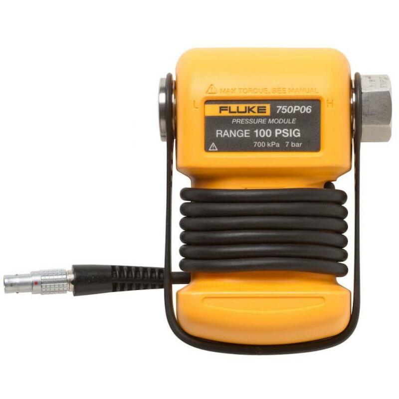 MODULE DE PRESSION 0-7 BAR  FLUKE-750P06     FLUKE