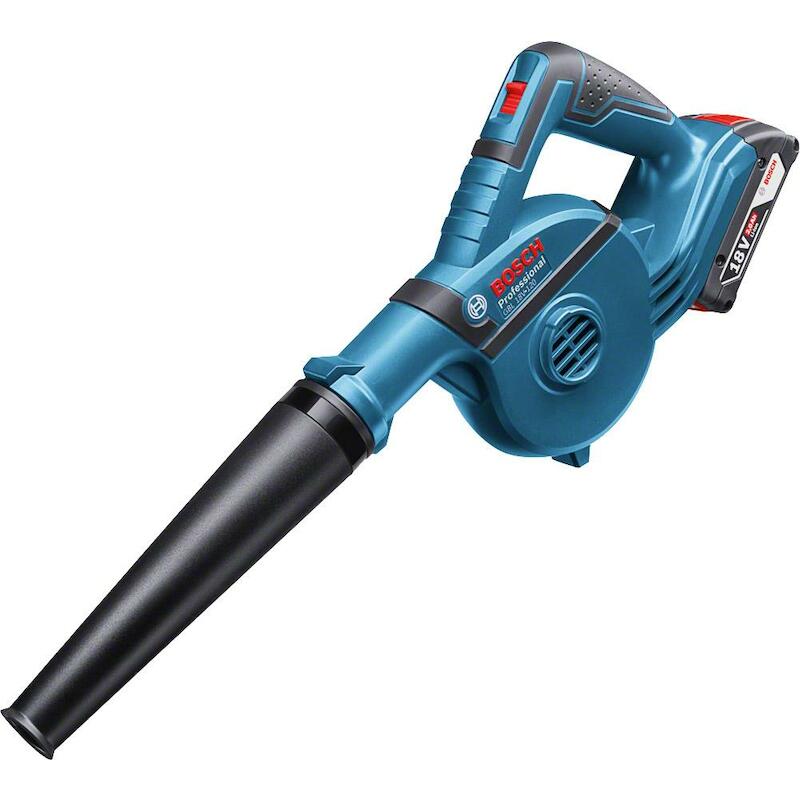 SOUFFLEUR/ACCU 18V/BODY     GBL 18V-120      BOSCH