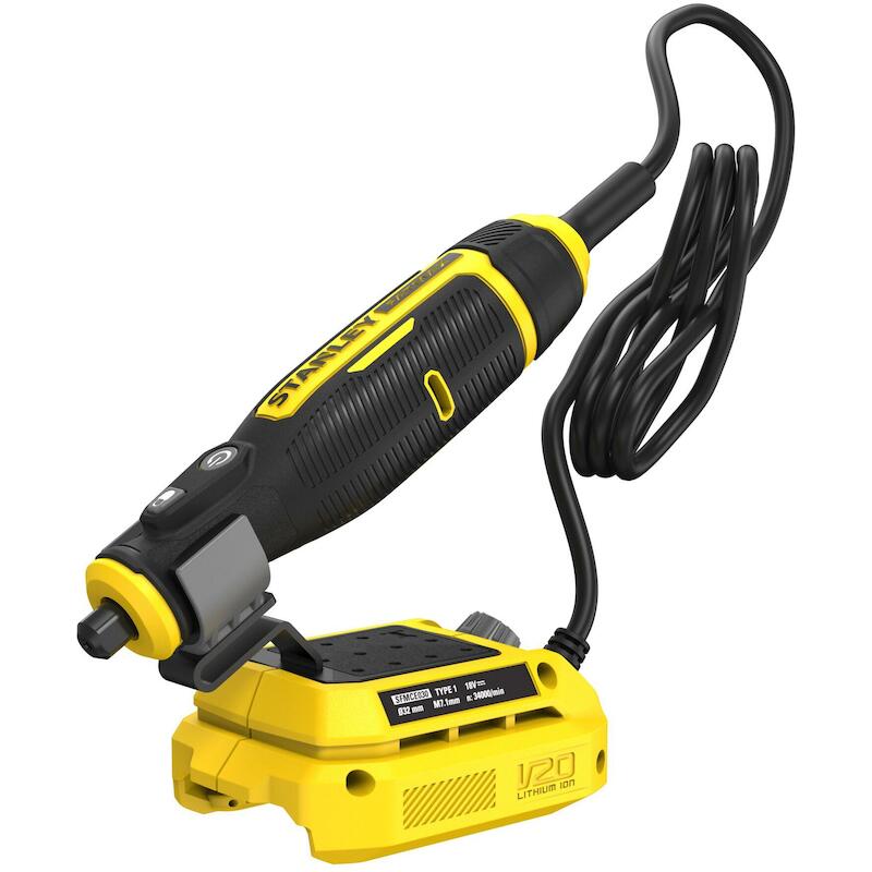 MULTITOOL/ACCU 18V/BODY     SFMCE030B      STANLEY