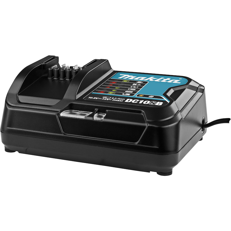 SNELLADER 10,8V/12V         DC10SB          MAKITA
