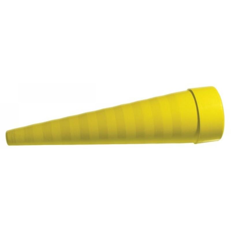 SERVICEPLUG - YELLOC L - 12 - 42 MM (4 EA)