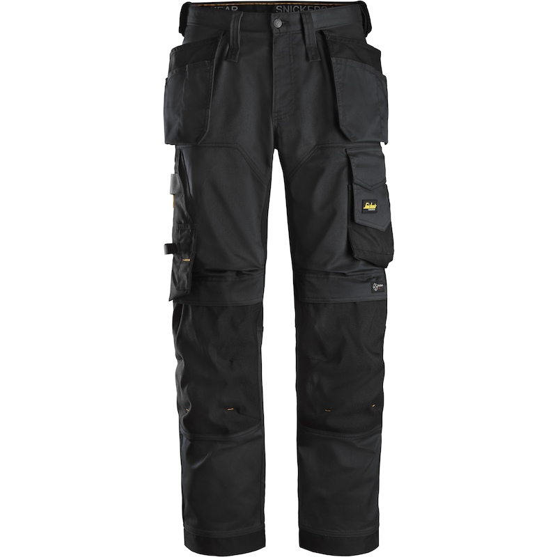 PANTALON STRETCH            6251 NOIR    156 SNICK