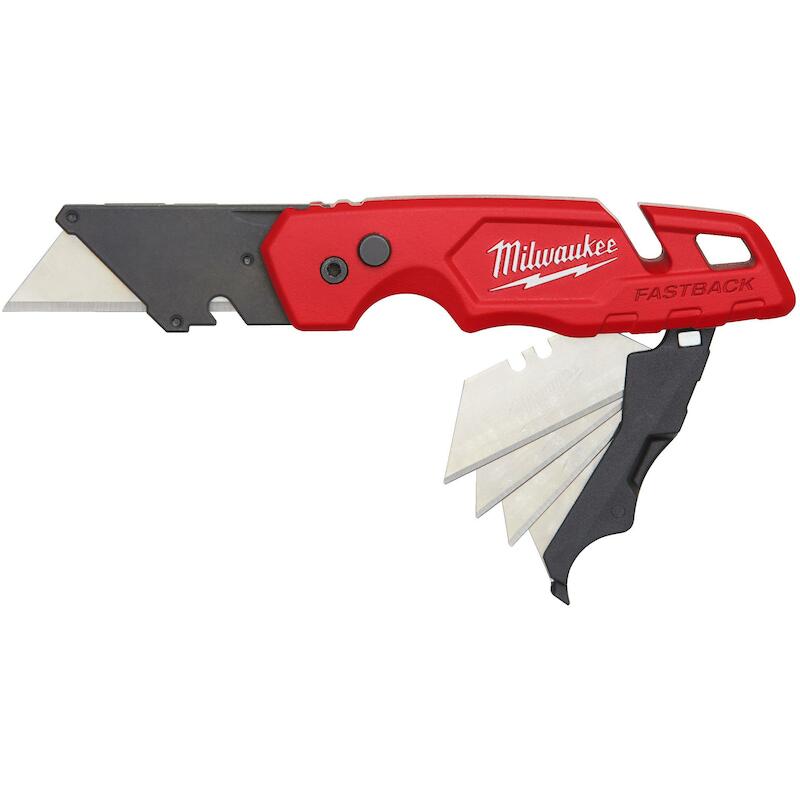 SCHUIFMES FASTBACK GEN-II   4932471358   MILWAUKEE