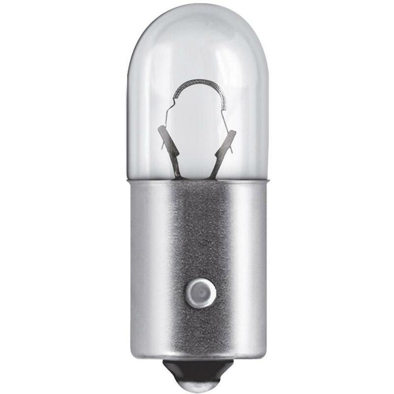 OSRAM 3797 LAMPEN 24V 2W BA9S