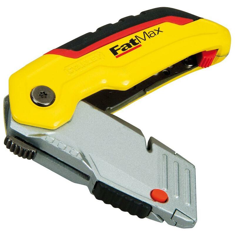 COUTEAU RETRAC.PLIABLE FATMAX 0-10-825     STANLEY
